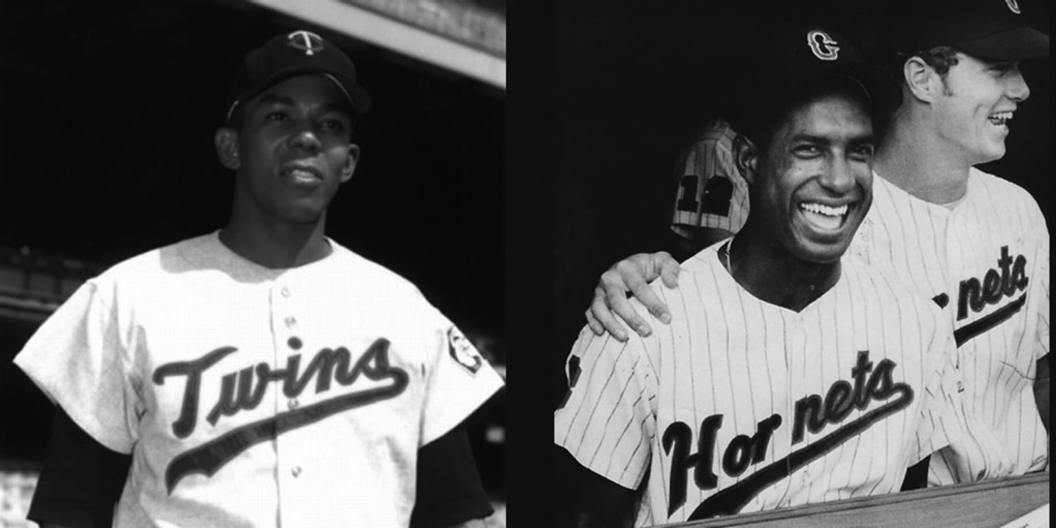 Hispanic Heritage Month: Tony Oliva 