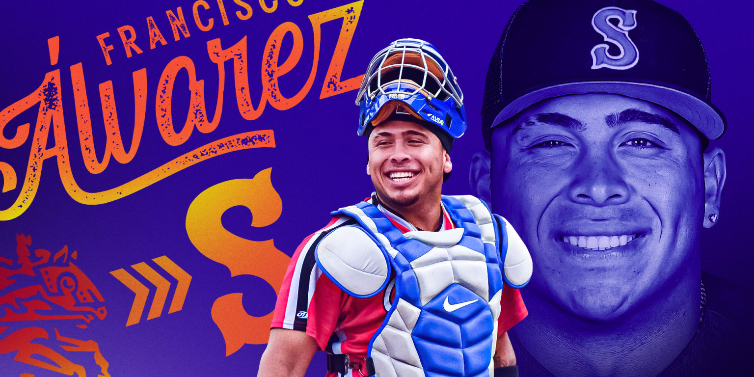 New York Mets Promote Top Prospect Francisco Álvarez For Final