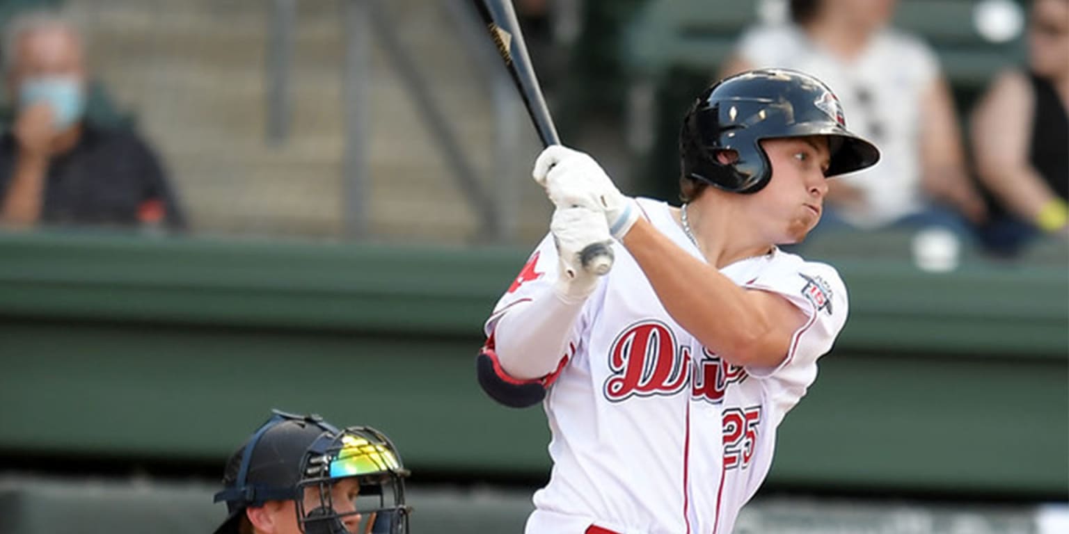 Brooklyn Rides Past Drive, 61