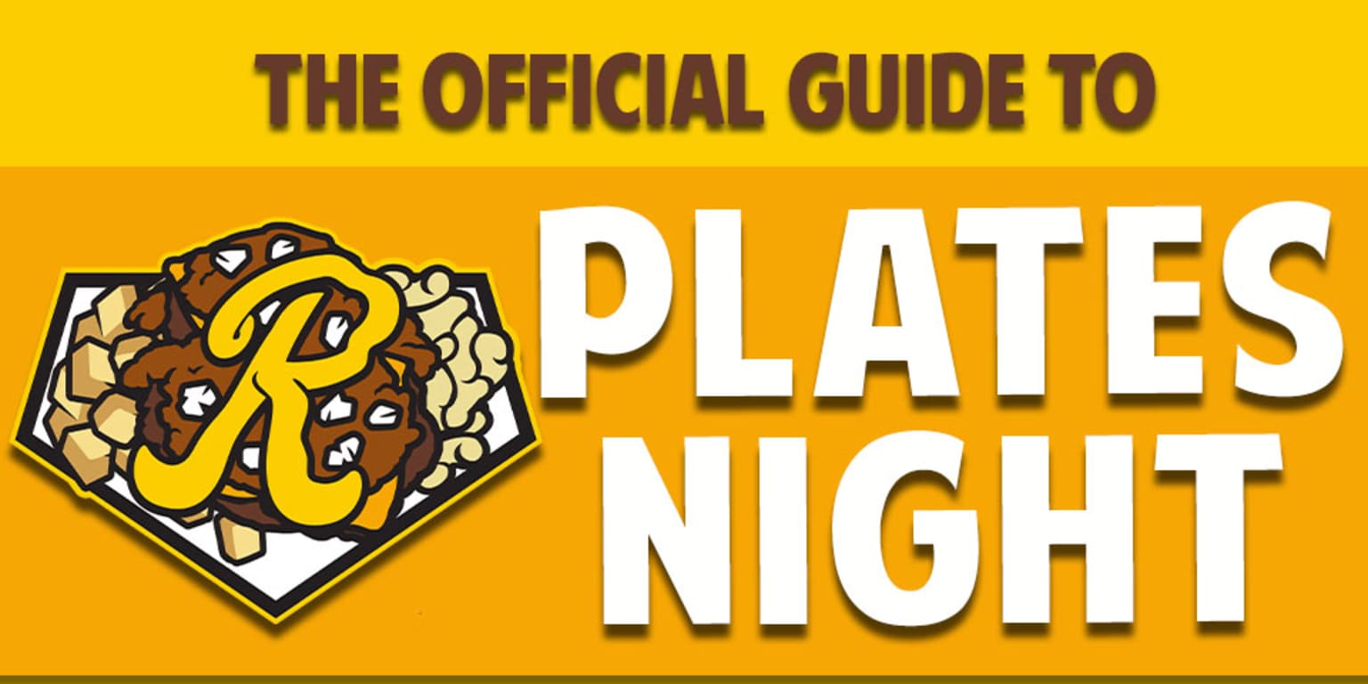 Plates Night - What you NEED to Know