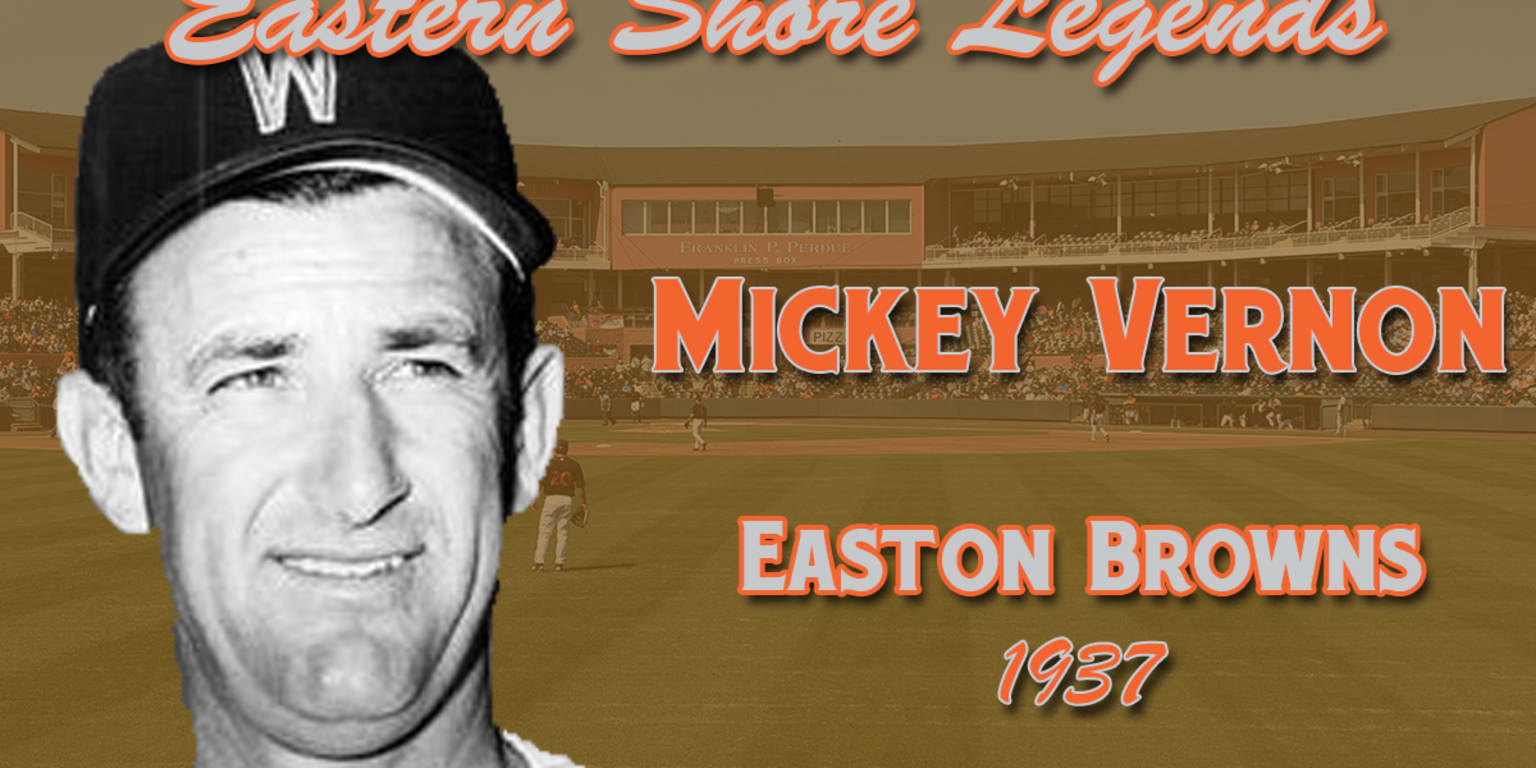 Baltimore Black Sox - Mickey's Place