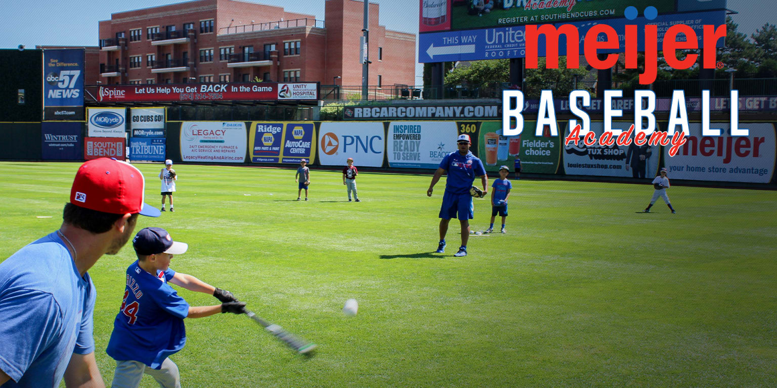 South Bend Cubs Break April Attendance Record