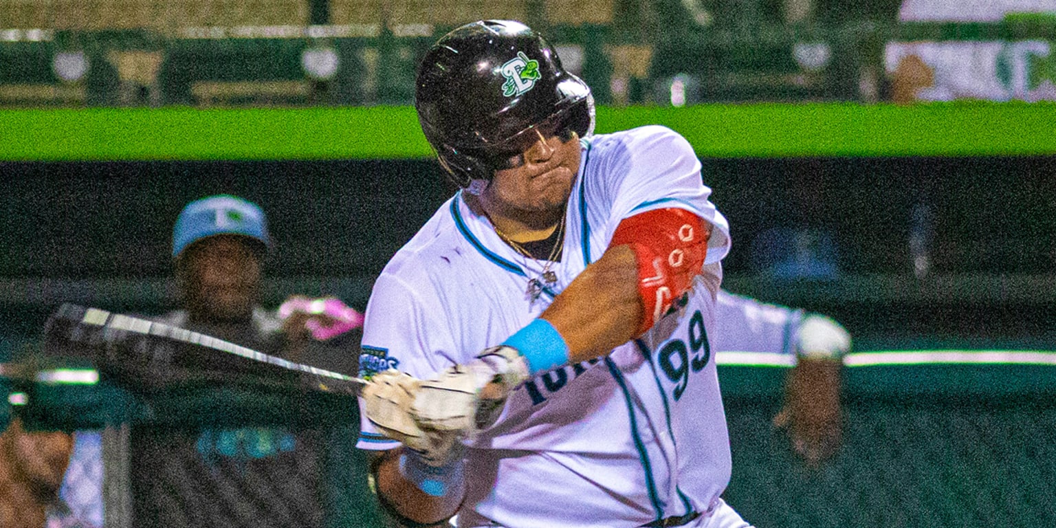 Five things to watch as the Daytona Tortugas begin FSL play