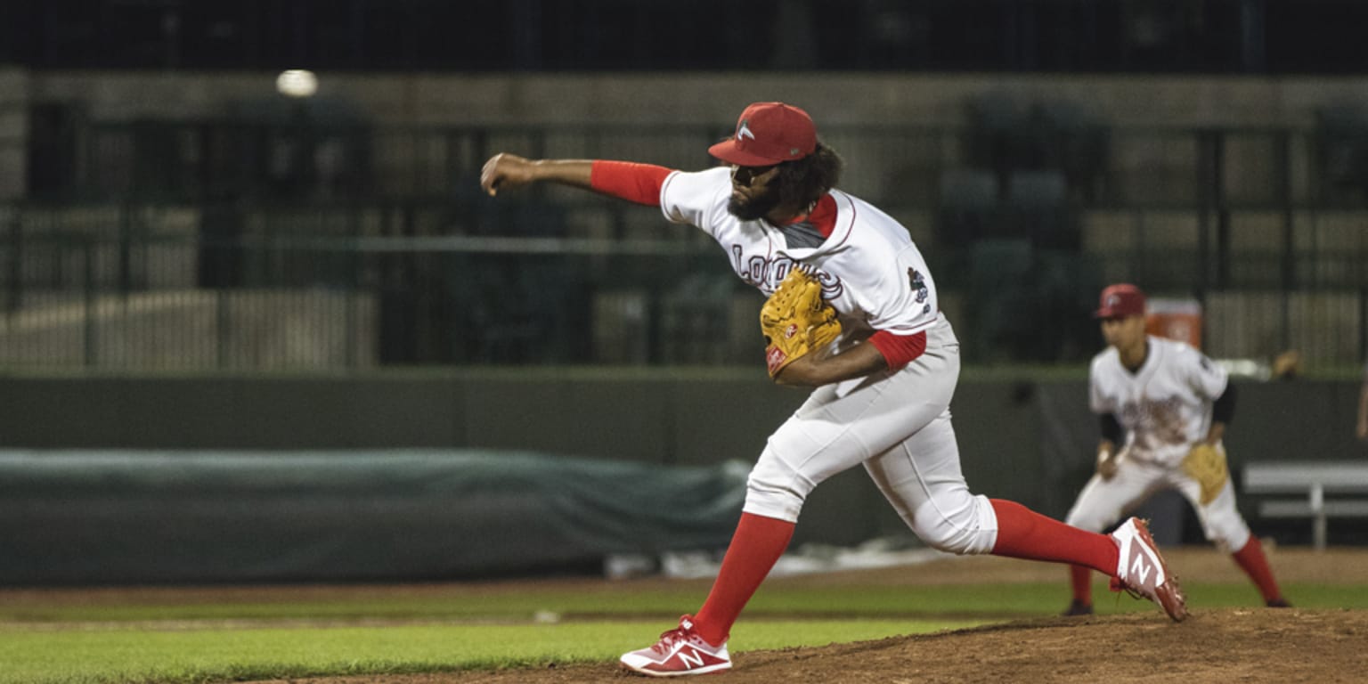 Bats Fail the Loons | MiLB.com