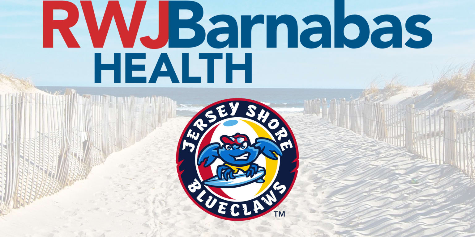 Jersey Shore BlueClaws minor league baseball promotions inspiration