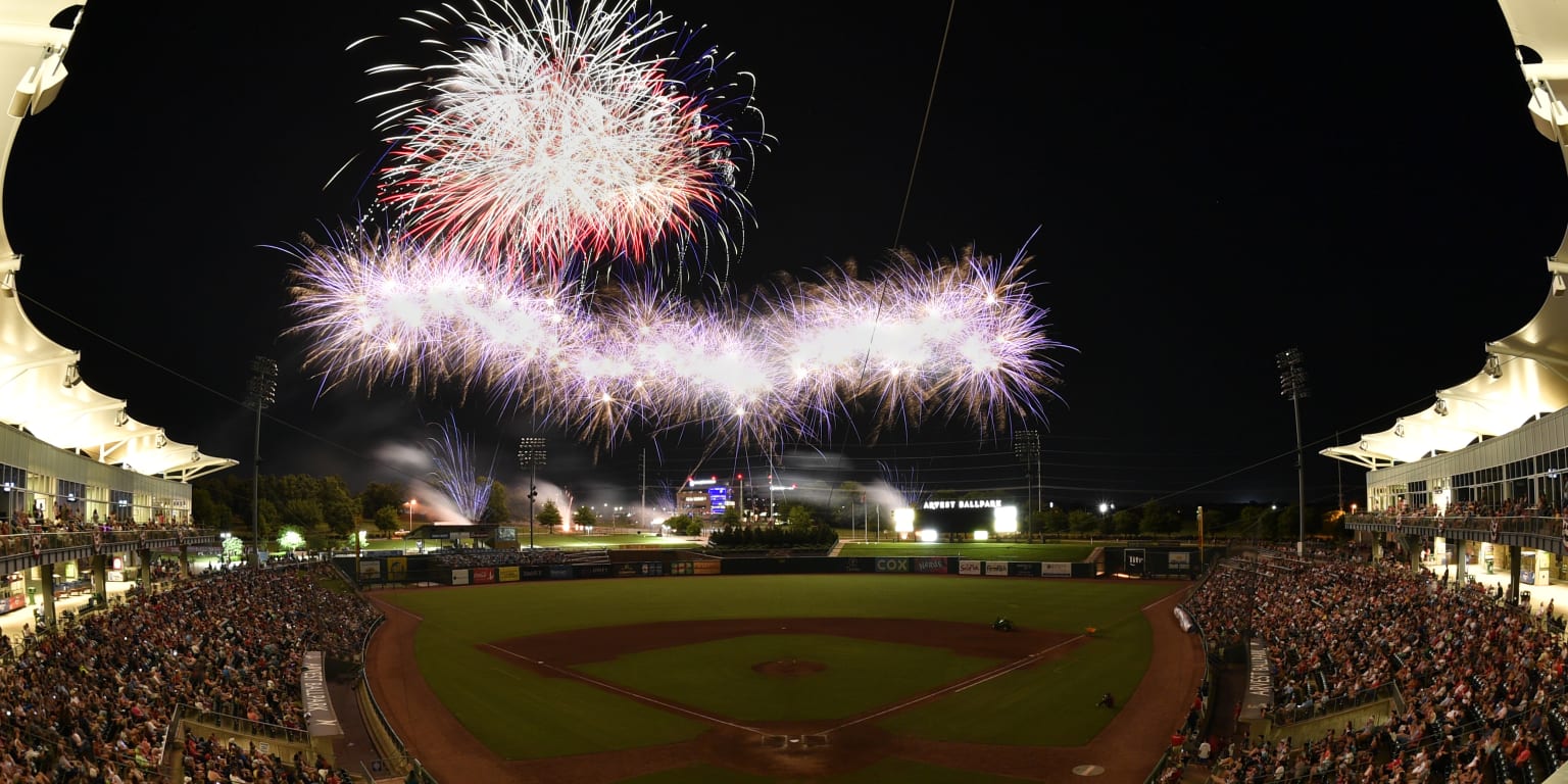 The tallies are in, Fauxback is - Corpus Christi Hooks