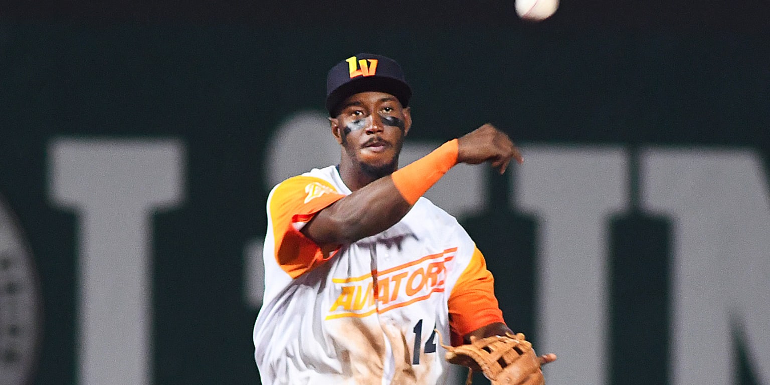 Oriole of the Day: Jorge Mateo finally offered glimpse of