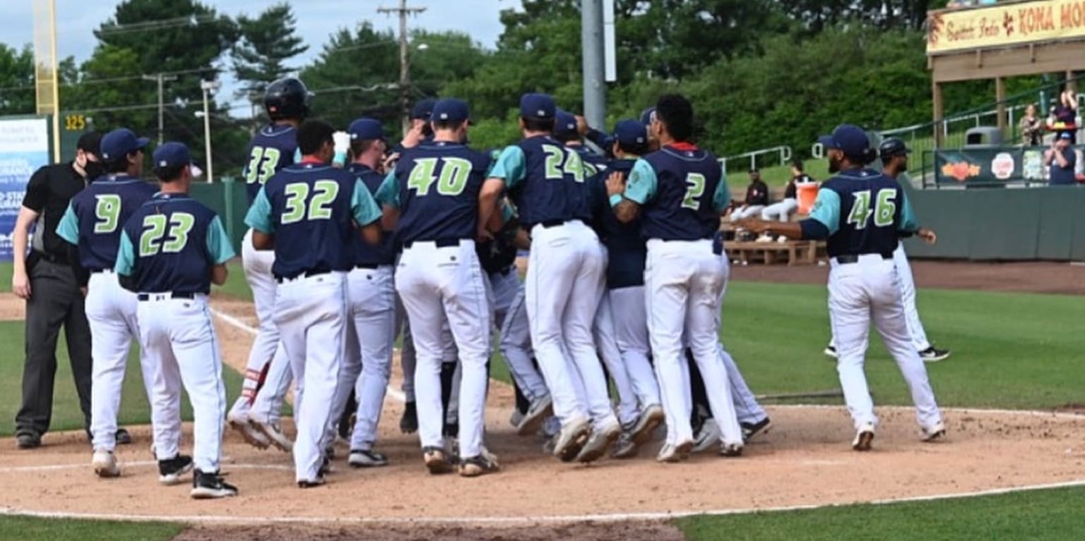 Hillcats Split Doubleheader with Shorebirds | MiLB.com