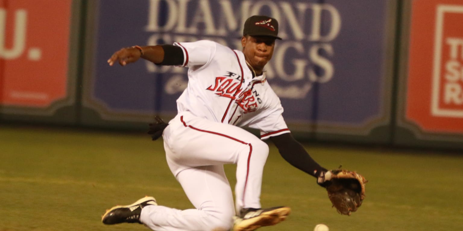 Flying Squirrels rally, fall in extras against Bowie | MiLB.com