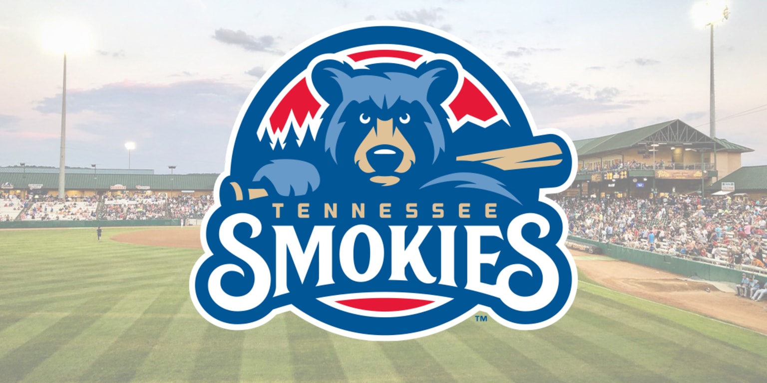 Tennessee Smokies baseball through the years