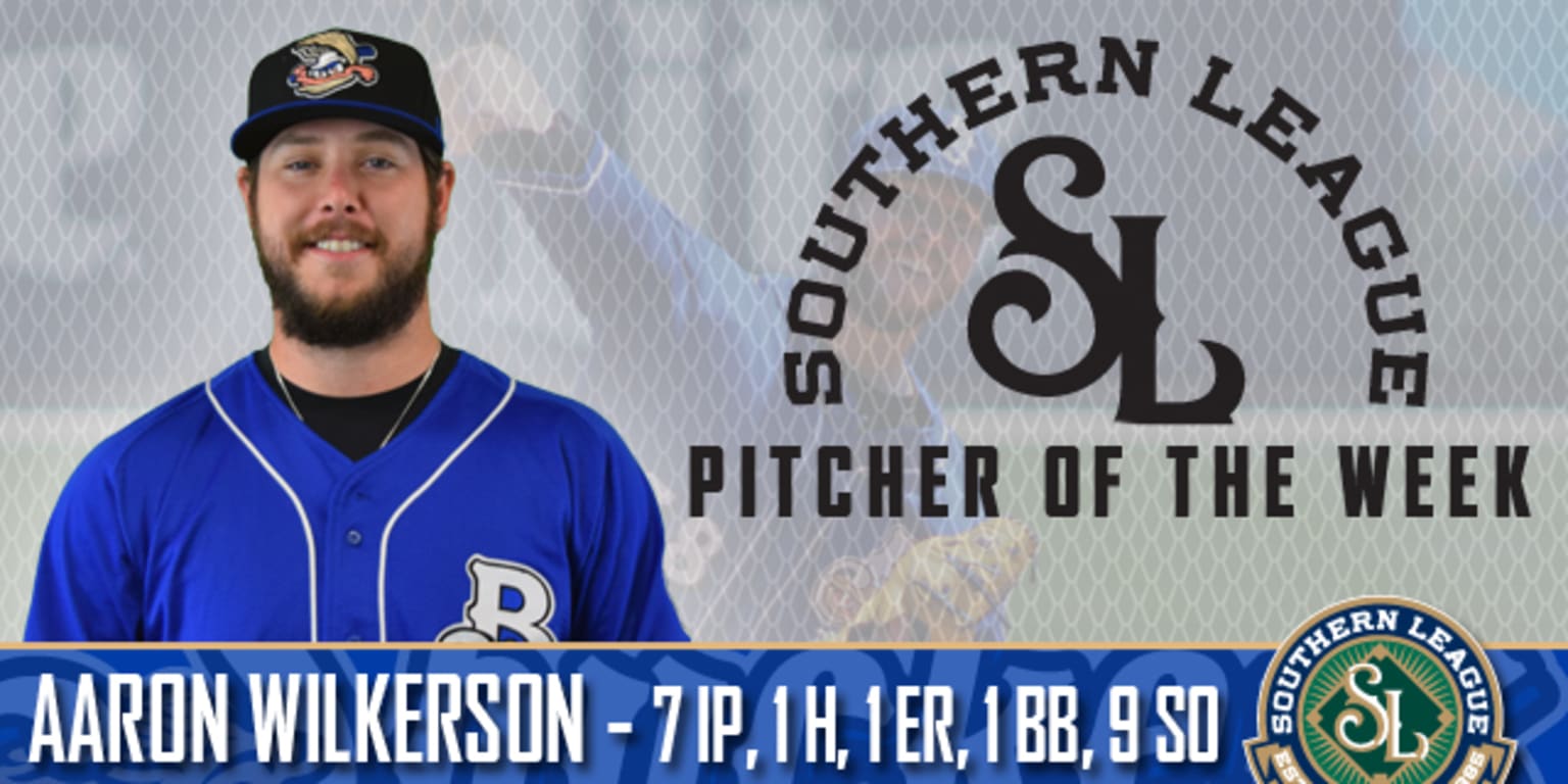 Milwaukee Brewers: Aaron Wilkerson makes first big league start in