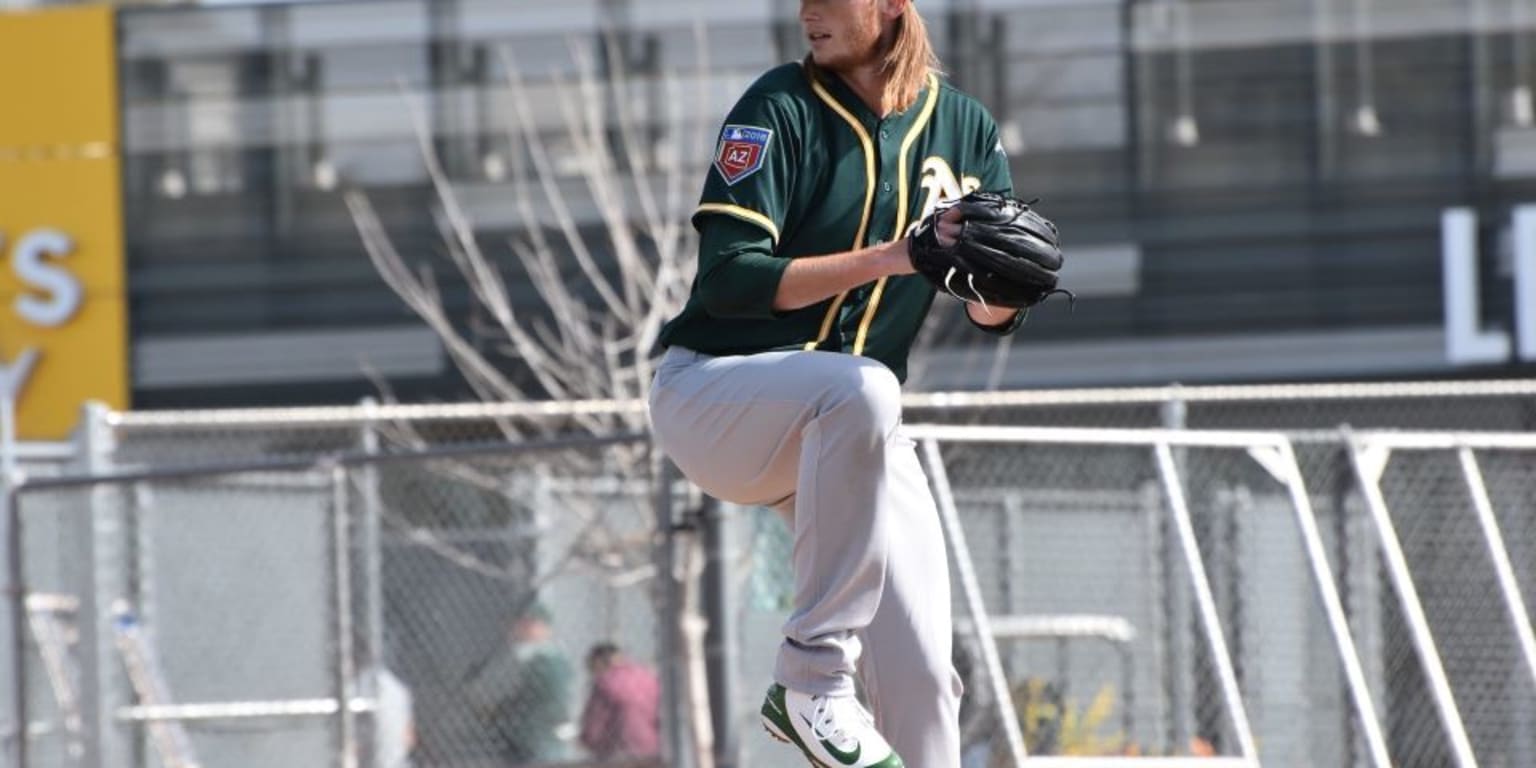 Puk shut down with shoulder soreness | Hot Rods