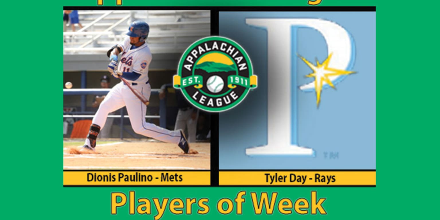 Mets MiLB Players of the Week: Week Five - Amazin' Avenue