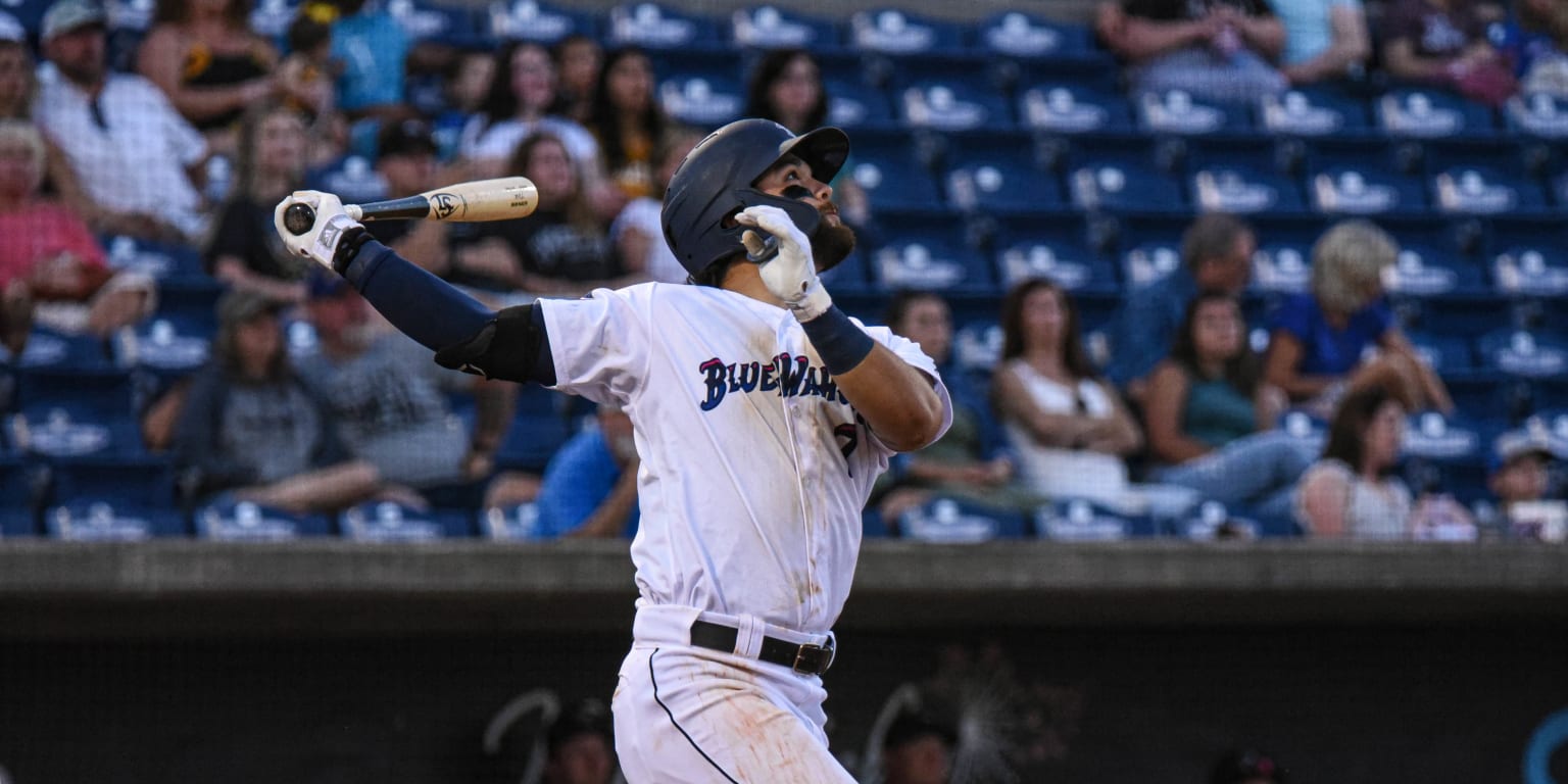 Mahan Homer Give Wahoos Win | MiLB.com