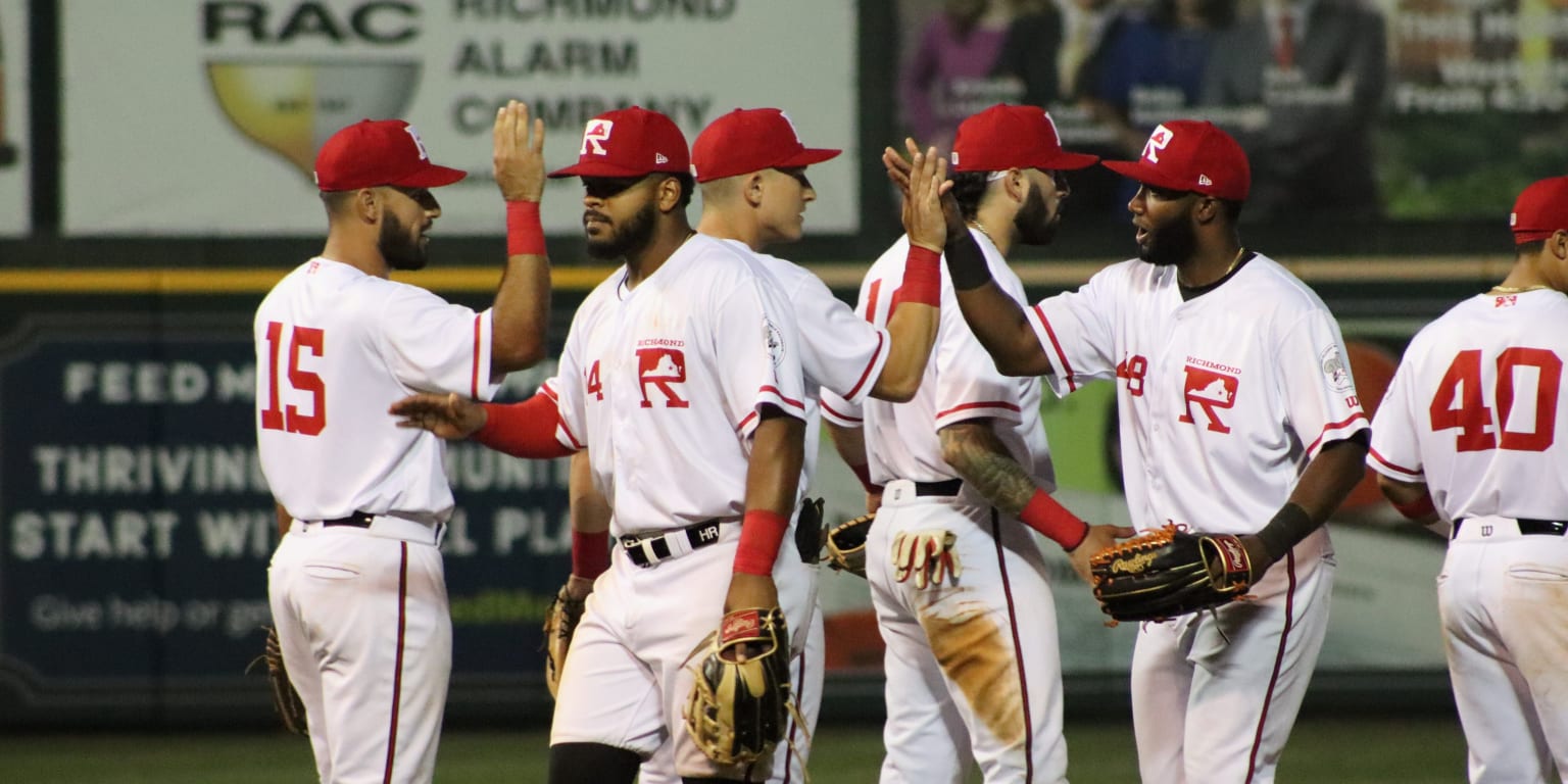 Squirrels take down Senators in back-and-forth battle | MiLB.com