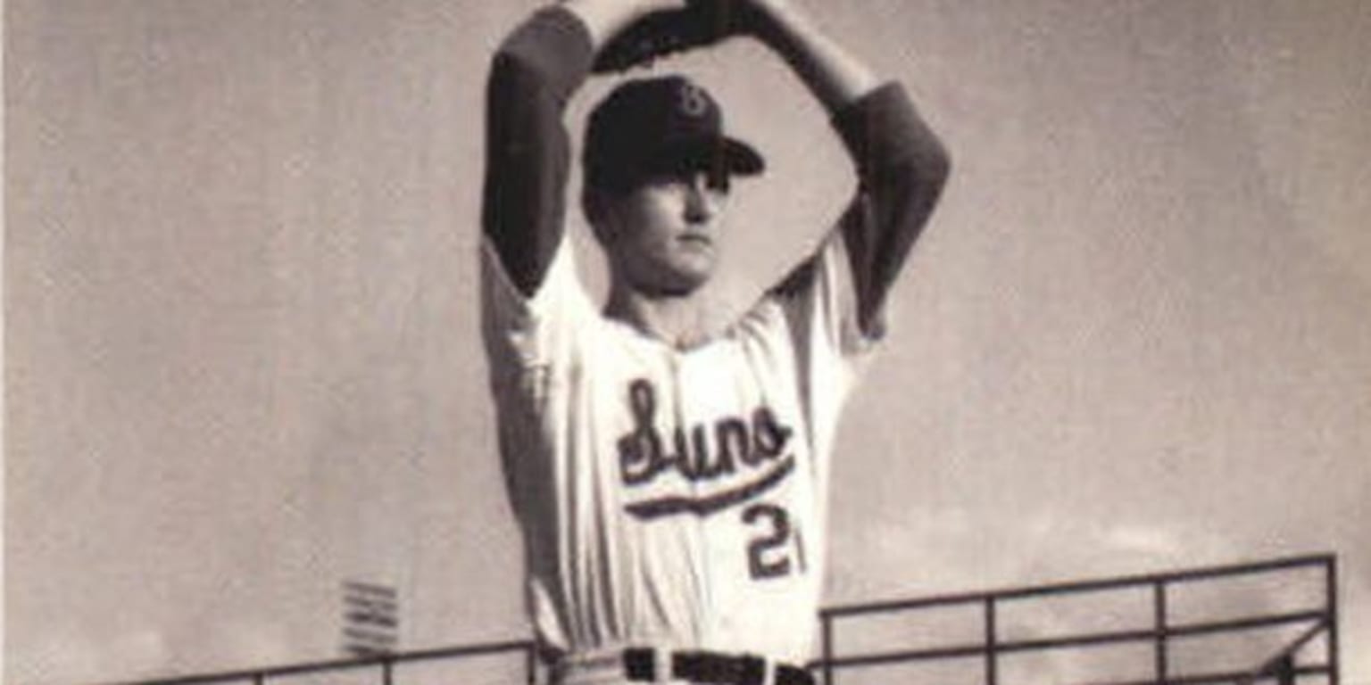 Jacksonville Suns uniforms through the years