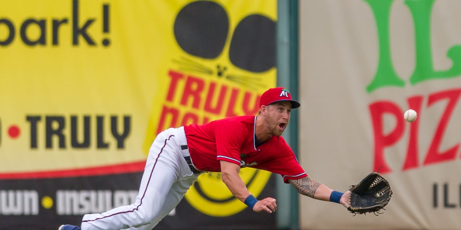 Bradenton finishes sweep of St. Lucie Mets