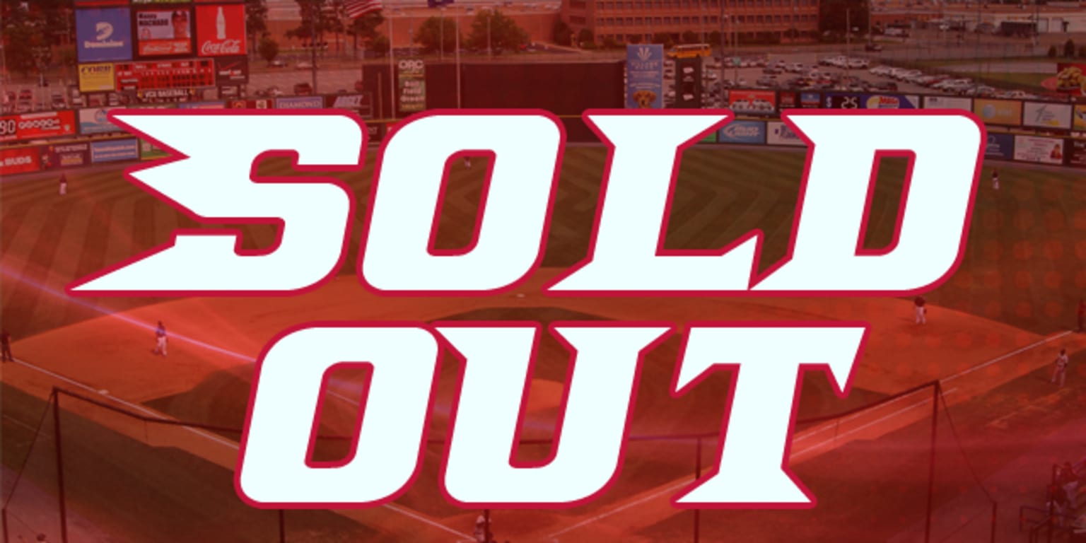 Flying Squirrels Baseball