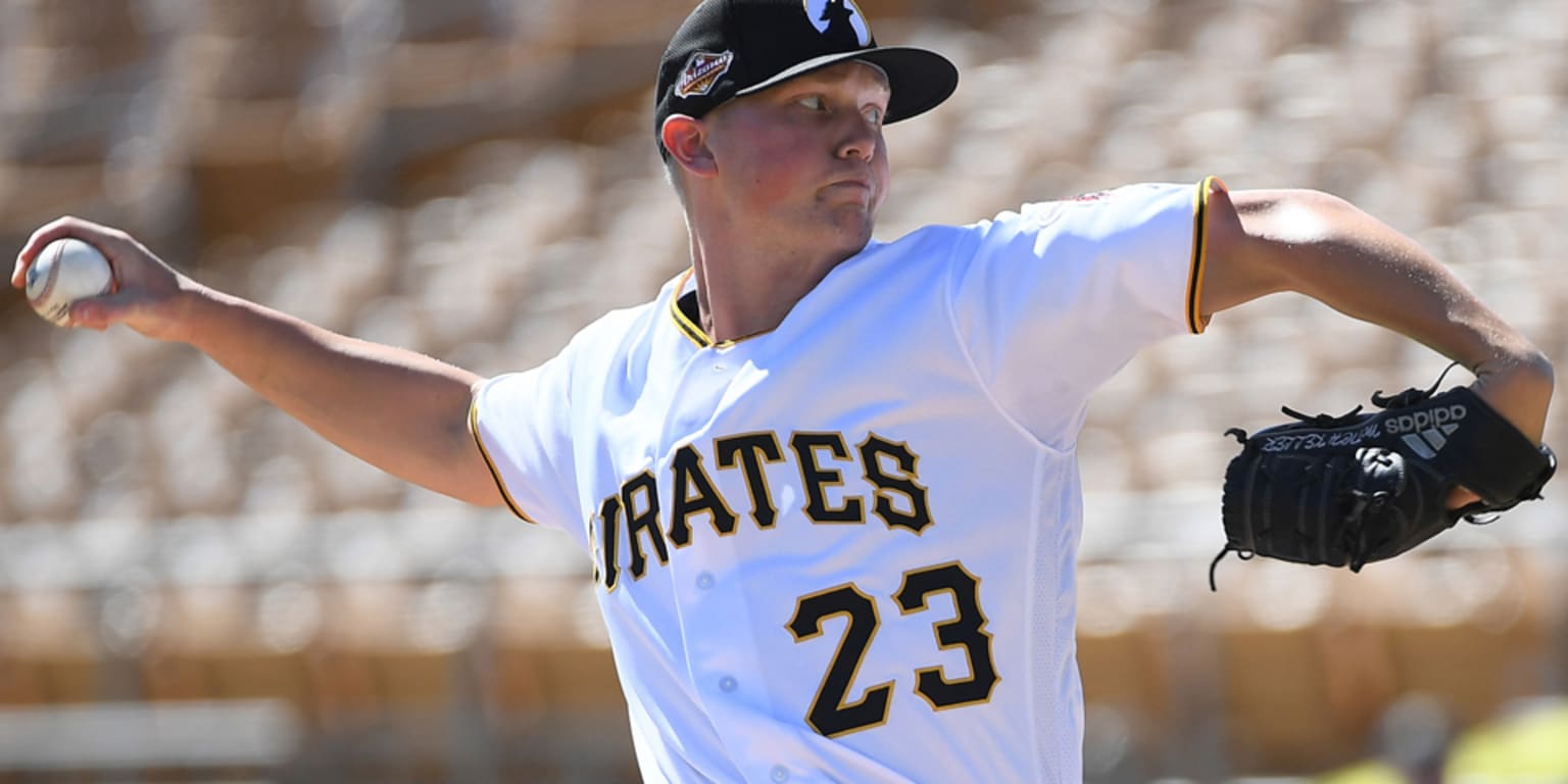 Mitch Keller dominates in Pirates' win over Orioles