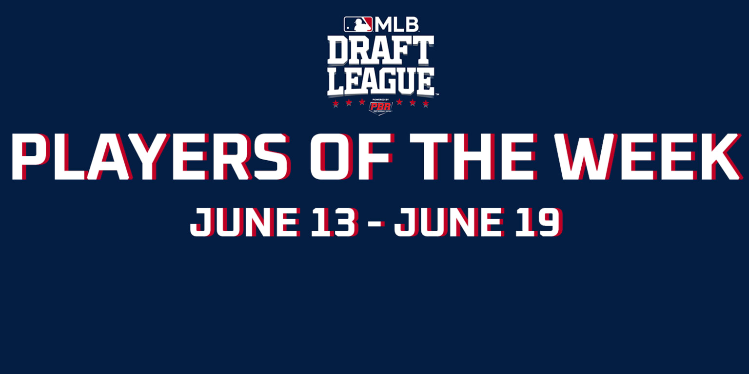 MLB Draft League (@mlbdraftleague) • Instagram photos and videos