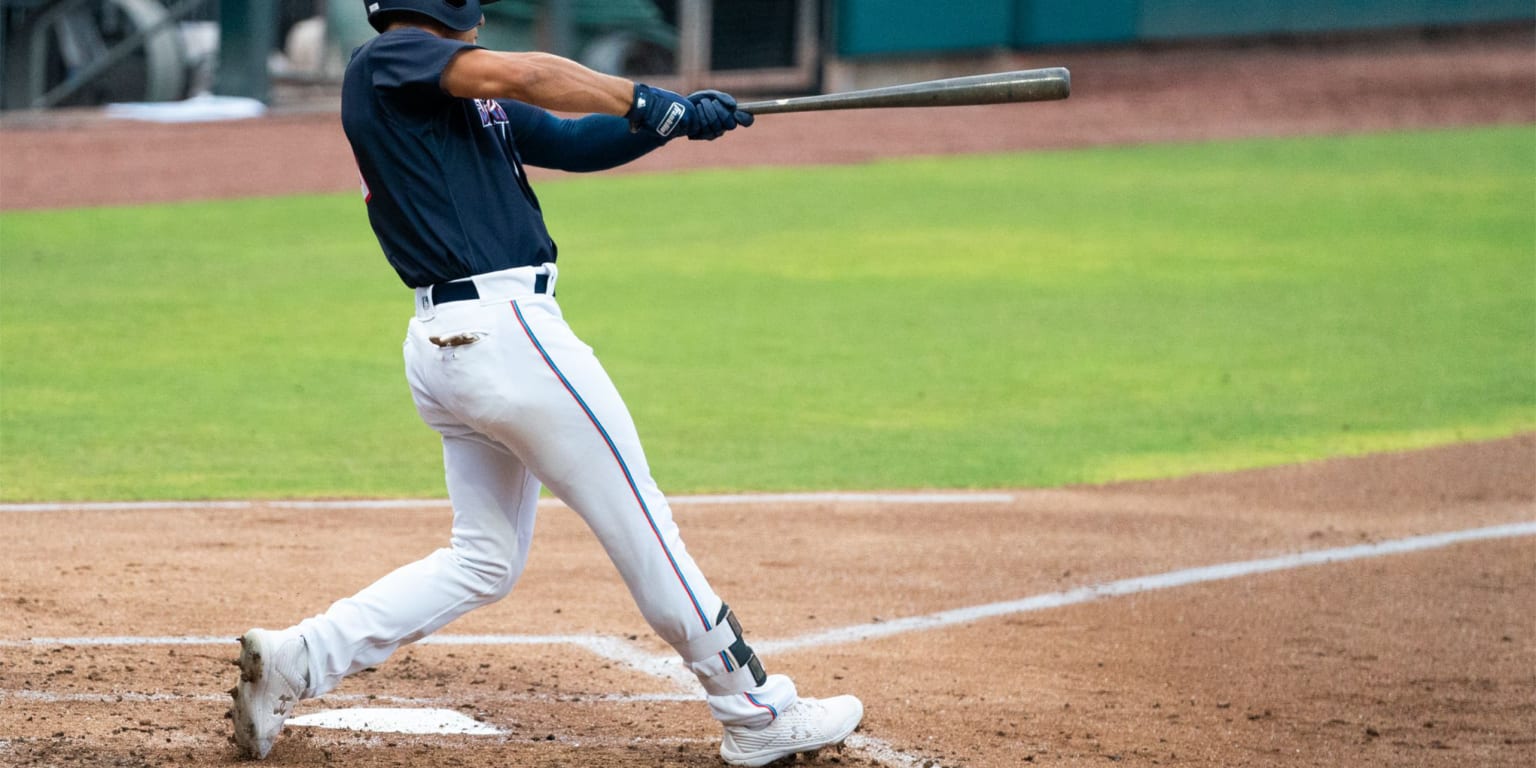 Jumbo Shrimp slug four home runs, shut out Durham in finale - Vimarsana News