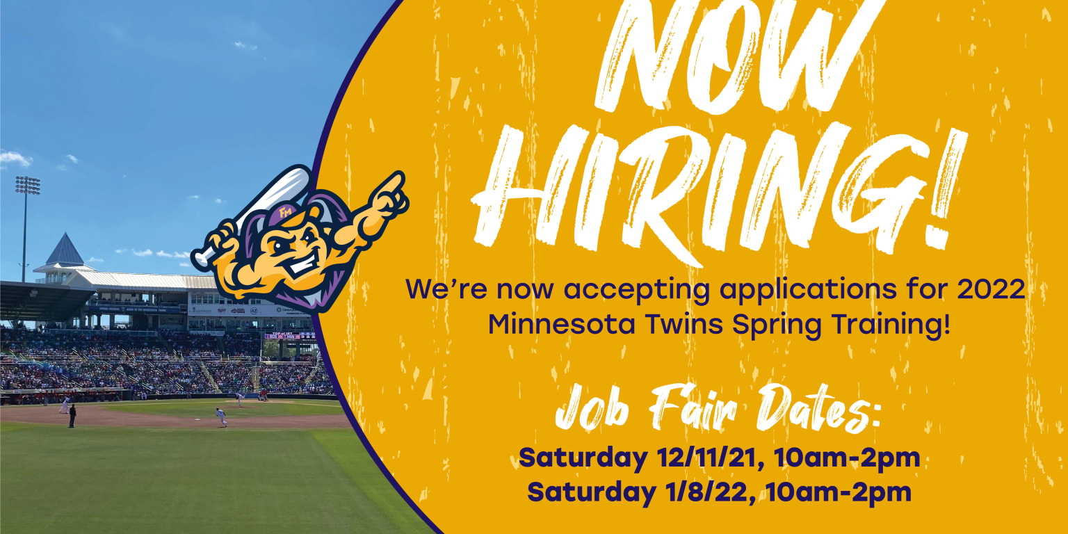 Mussels Accepting Applications for Spring Training 2022 Mighty Mussels