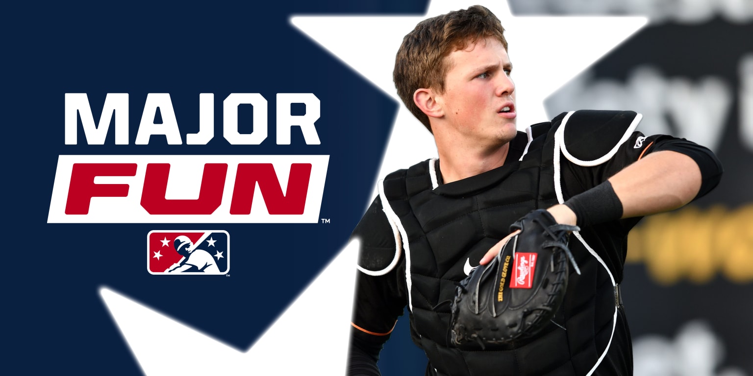 Minor League updates Opening Day | MiLB.com