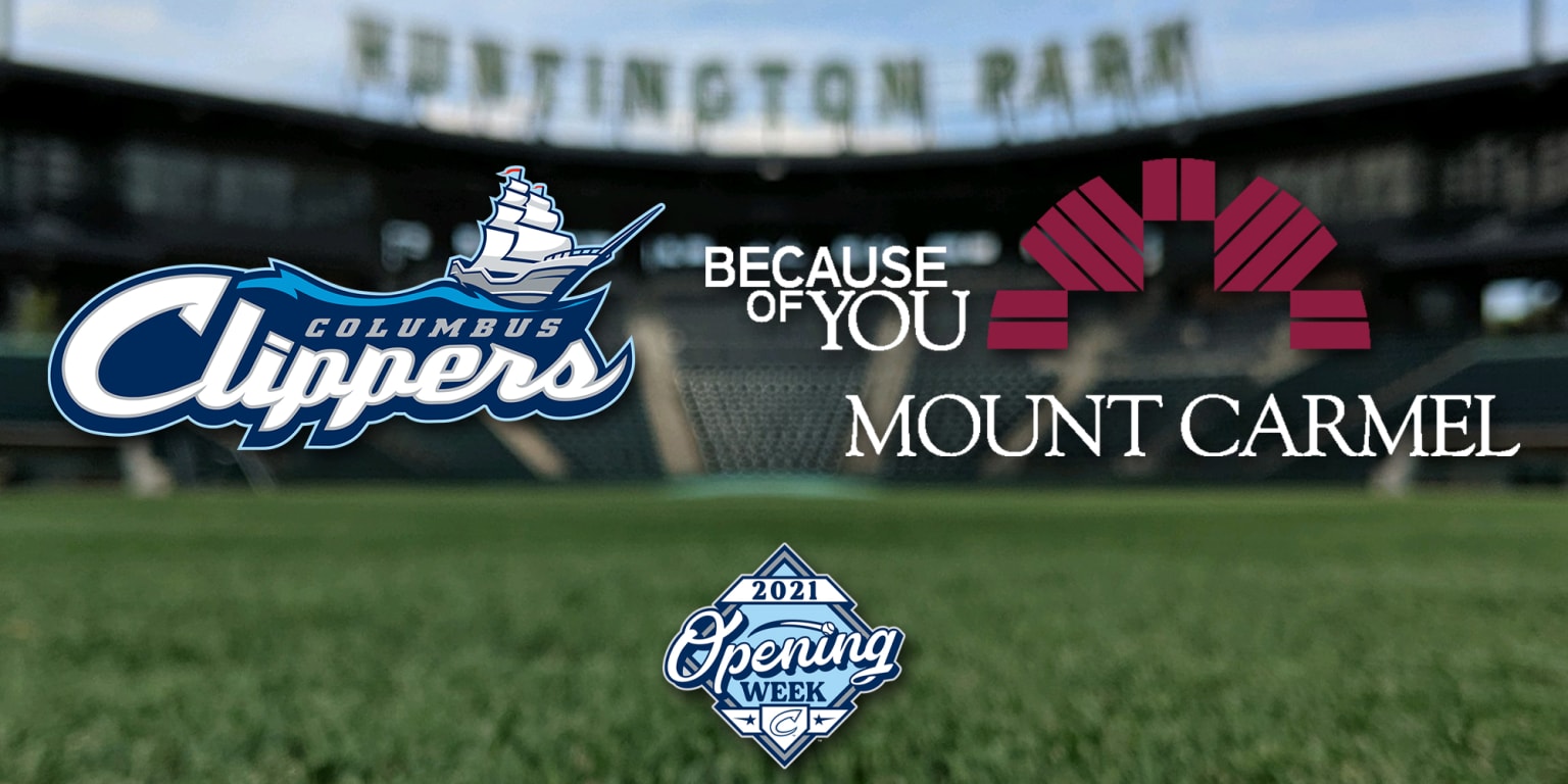 Columbus Clippers - Deal of the Week from the Columbus Clippers