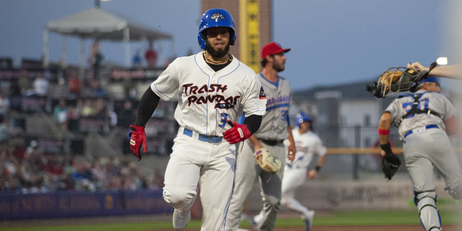 Greenville Drive drop opener 9-2 to Bowling Green