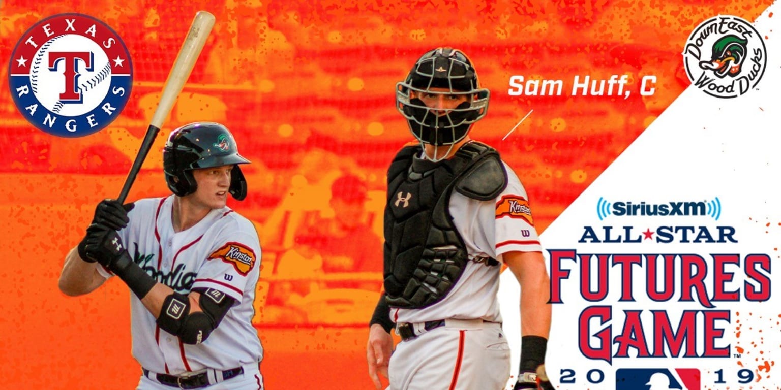 Huff Selected to Participate in SiriusXM Futures Game