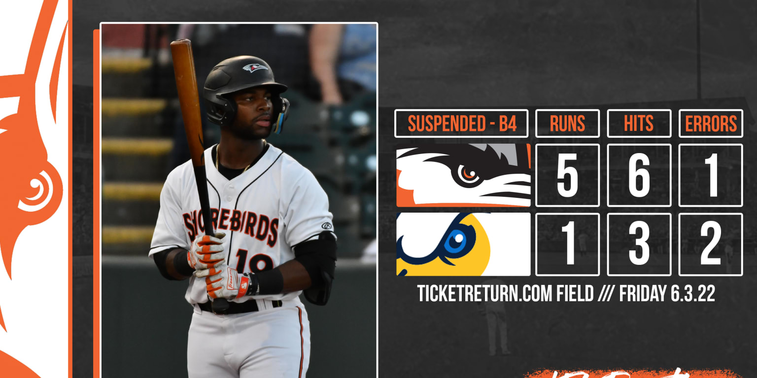 0603022 Recap Suspended Game