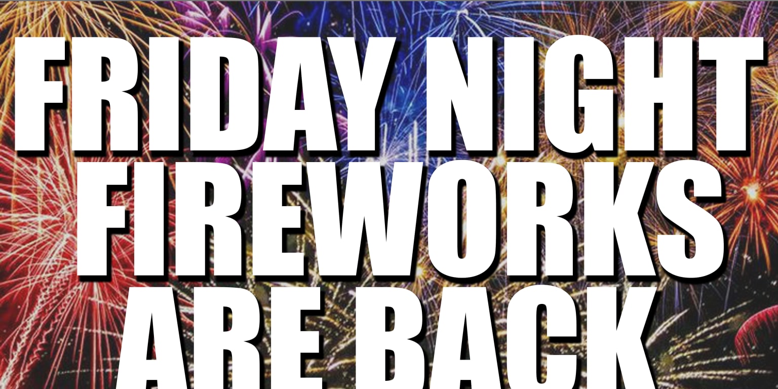 Tennessee Smokies Announce Additional Firework Dates