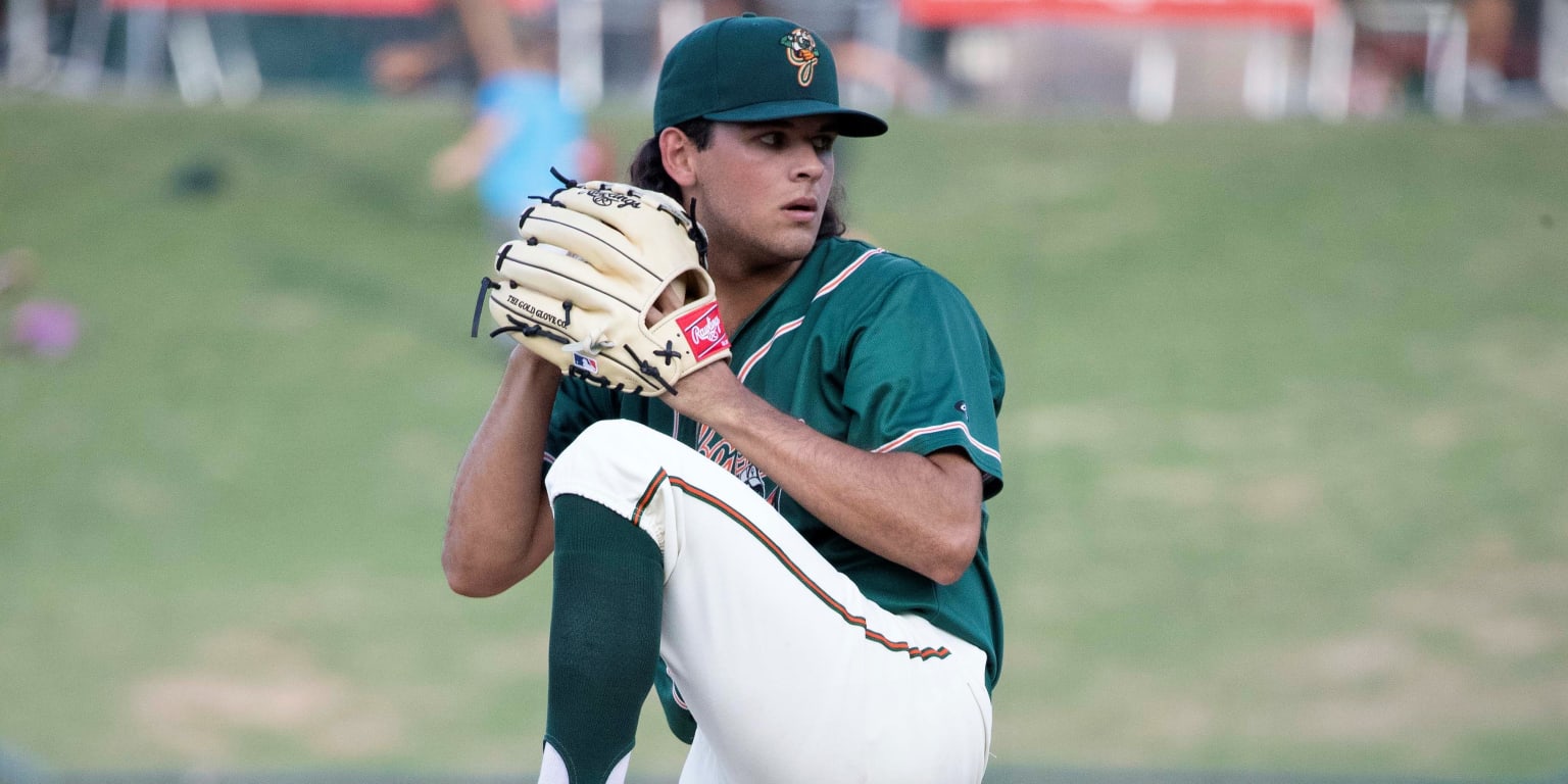 Hoppers' pitchers combine for I40 rivalry win