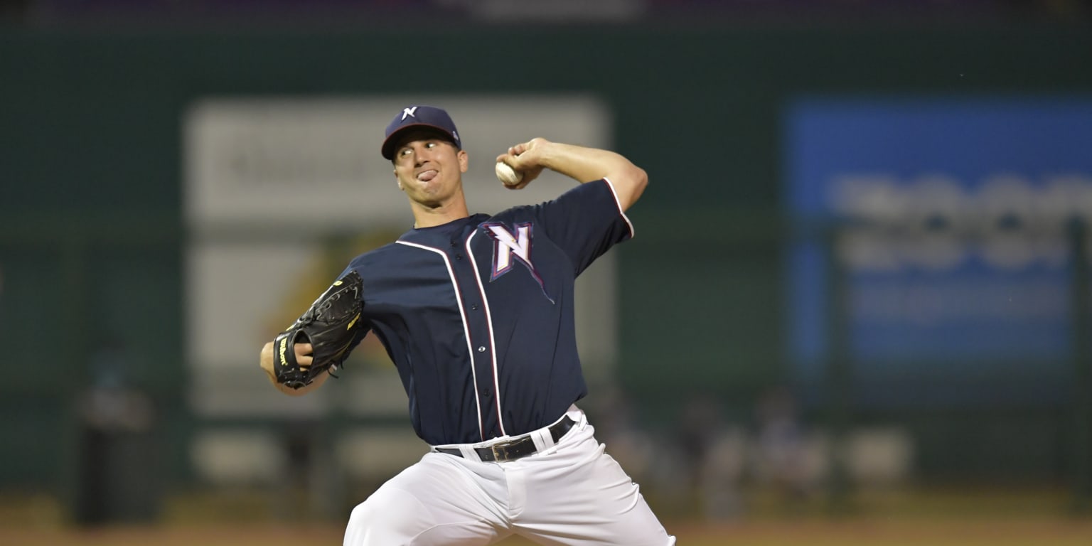 naturals split doubleheader with travs