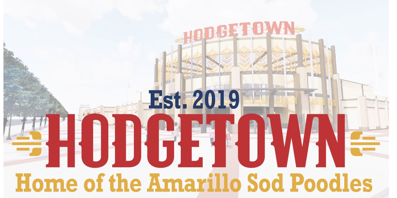 Amarillo Sod Poodles unveil 2023 promotional schedule