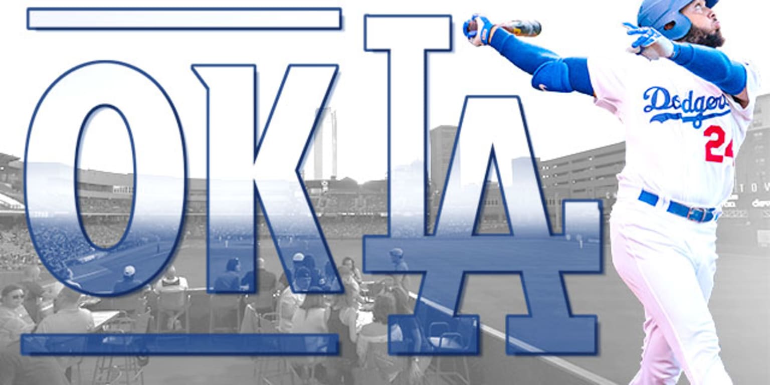 Oklahoma City Dodgers and Los Angeles Dodgers Extend Oklahoma City Dodgers and Los Angeles Dodgers Extend
