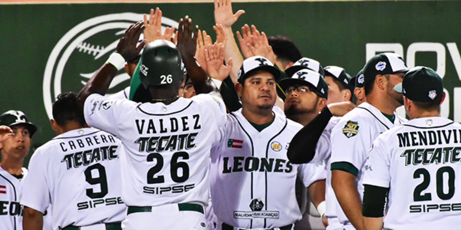 Leones gana, la Serie del Rey se va al límite | MiLB.com