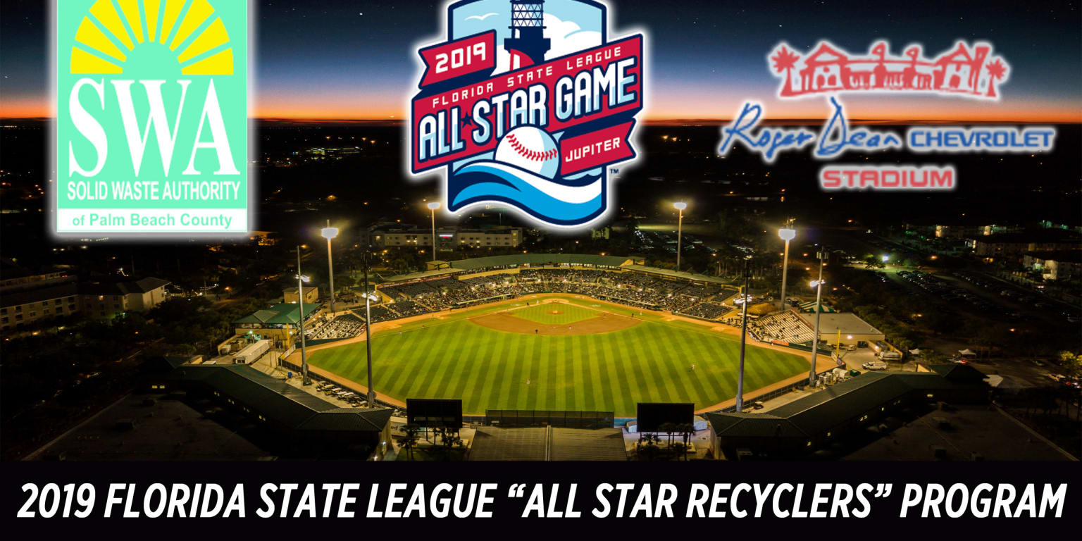 Solid Waste Authority and RDCS recognizing 'AllStar Recyclers' in