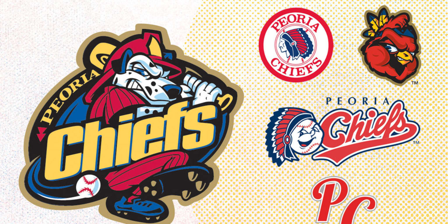Peoria Chiefs evolving identity endures in Midwest League Midwest League