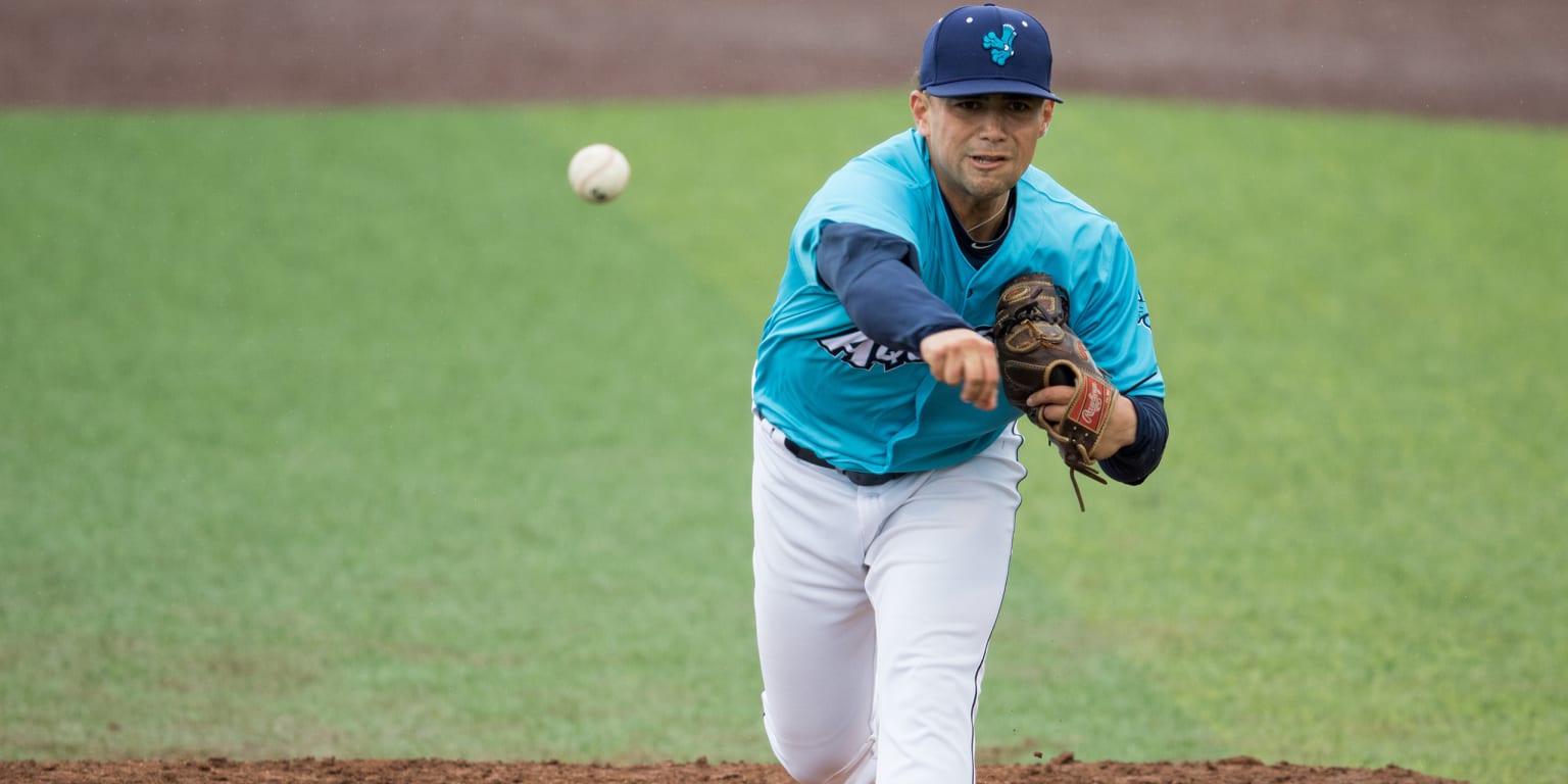 Everett AquaSox - This week's Throwback Thursday is a game you won