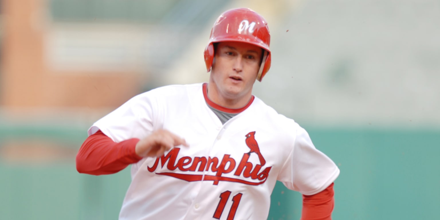 David Freese: Back to the game he loves