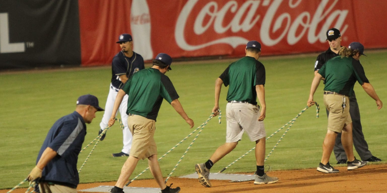 Tổng hợp 63+ về MLB groundskeeper jobs hay nhất cdgdbentre.edu.vn