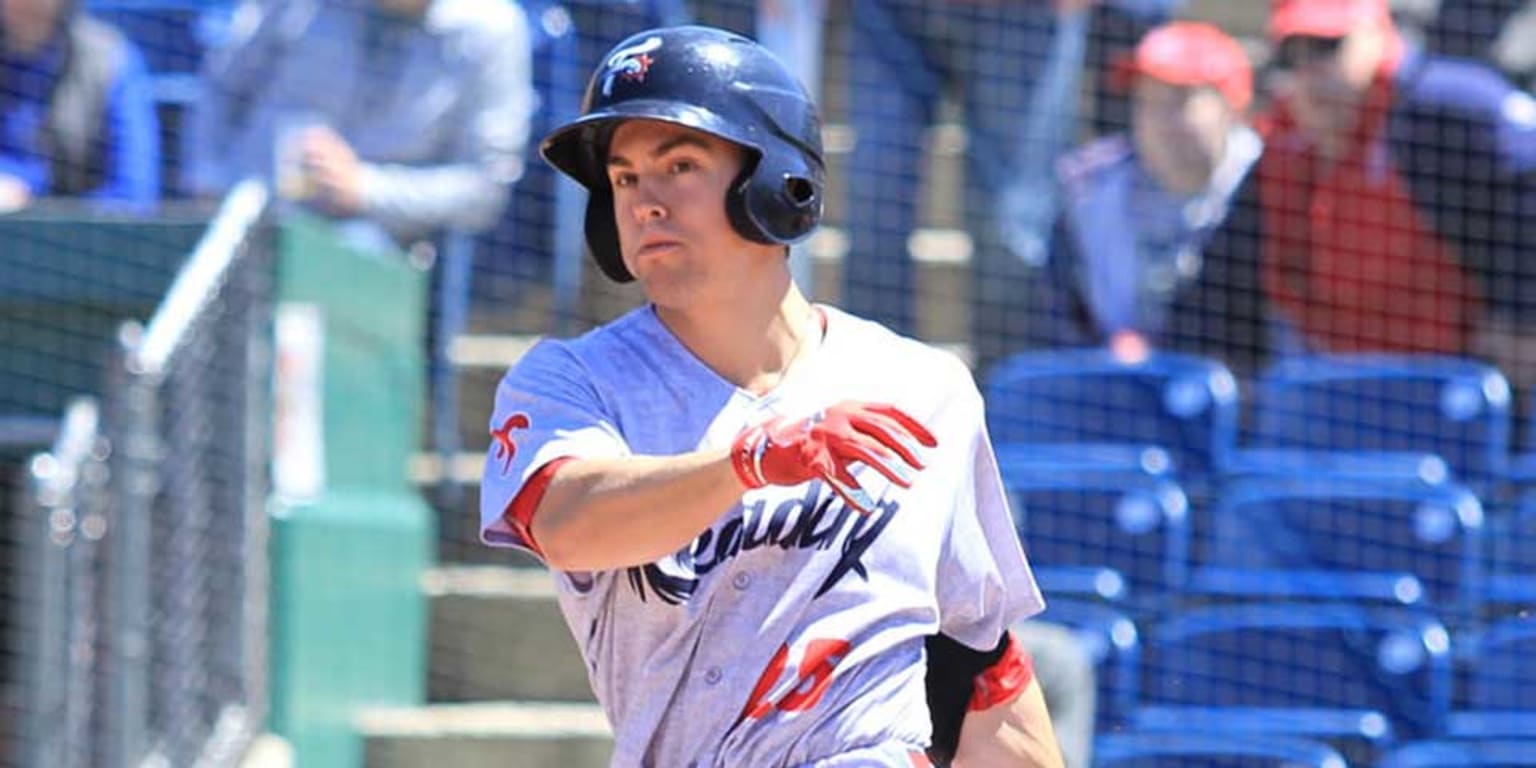 Kingery fast-tracked to Fightin Phils – Reading Eagle