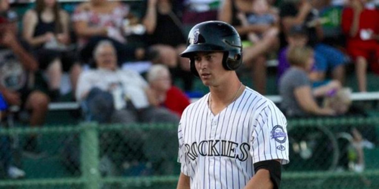 Grand Junction Rockies make their debut as minor league baseball returns