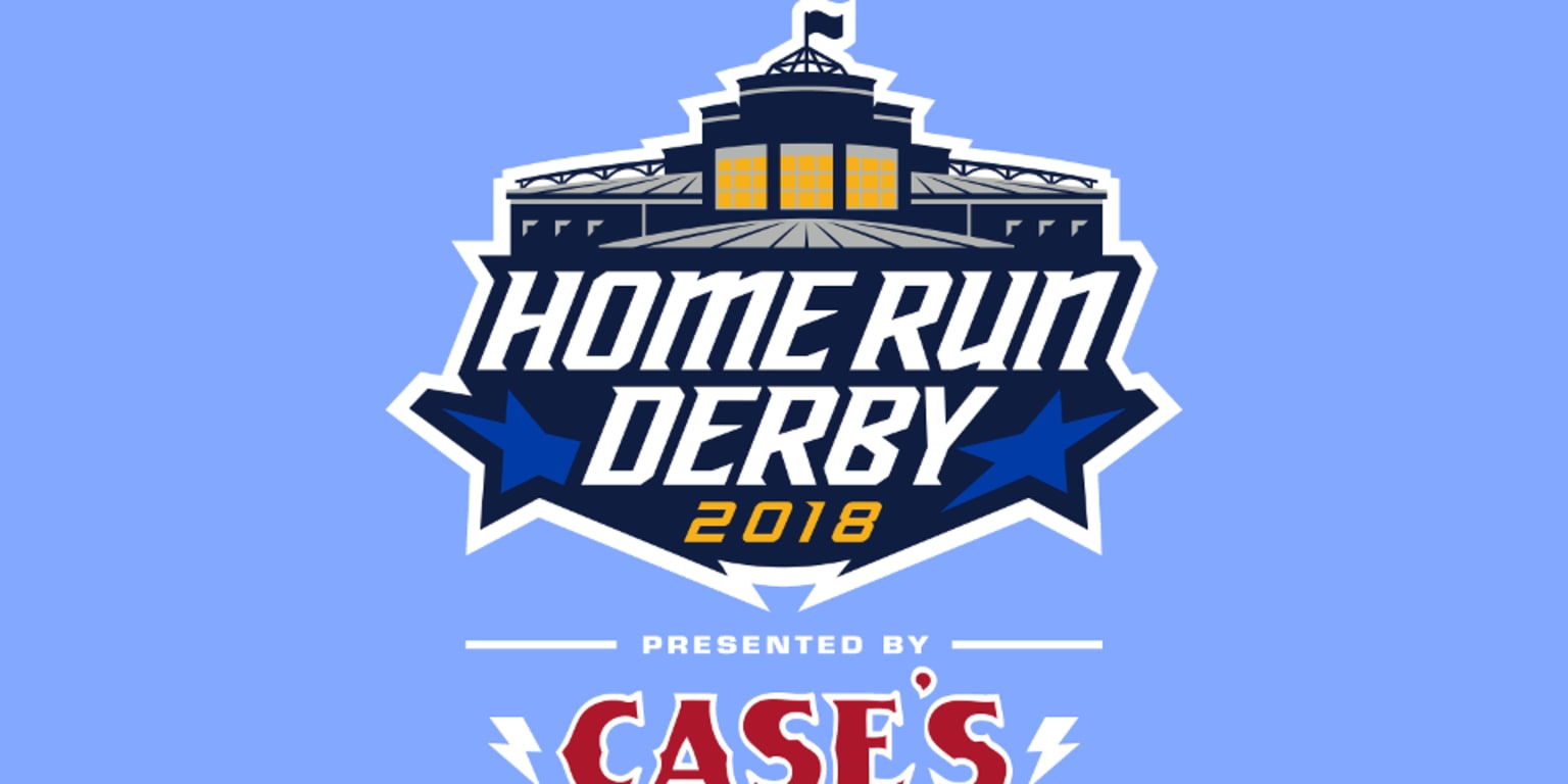 home run derby 2018 participants