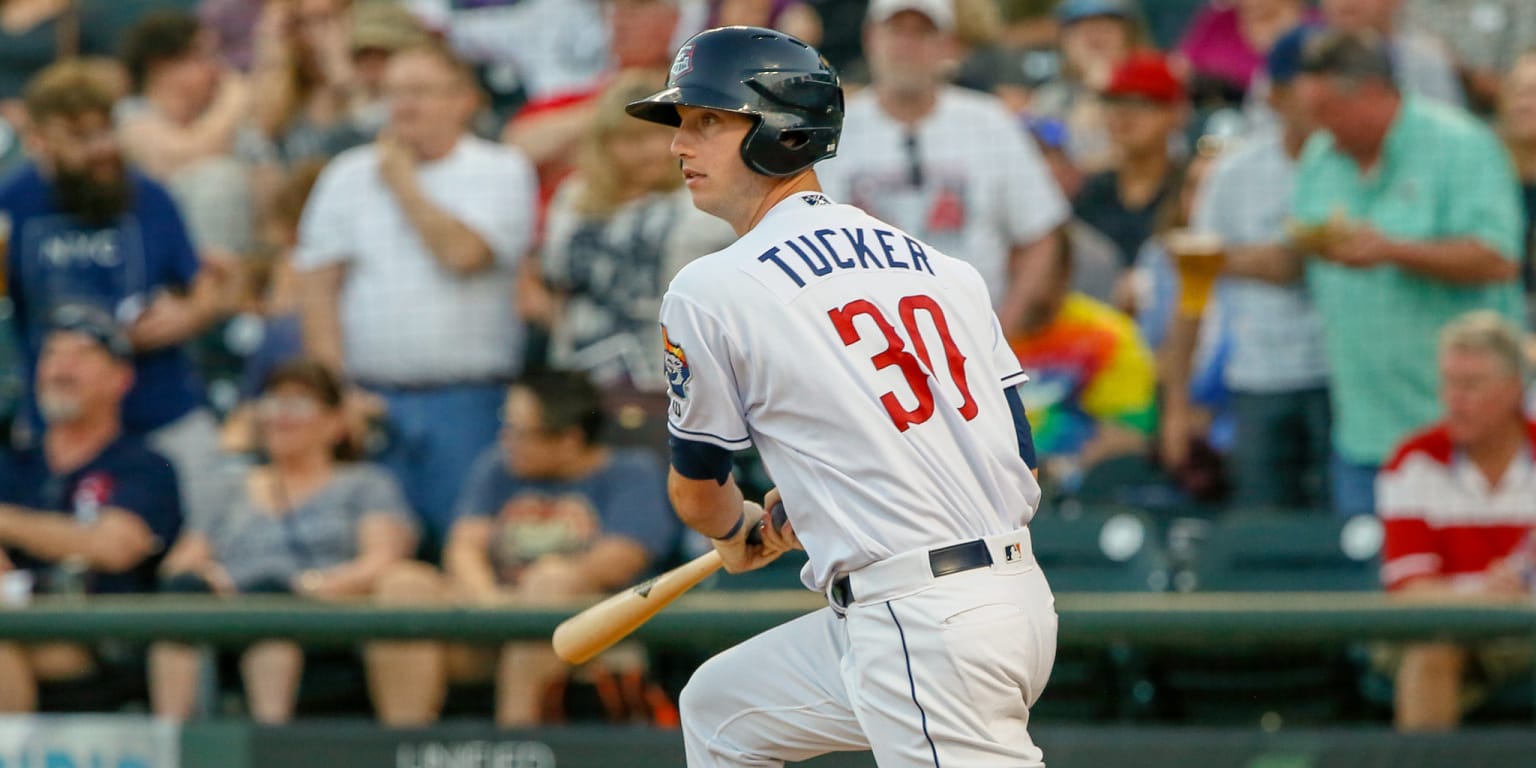 Astros' Kyle Tucker on track to join elite 30-30 club with power,  baserunning technique