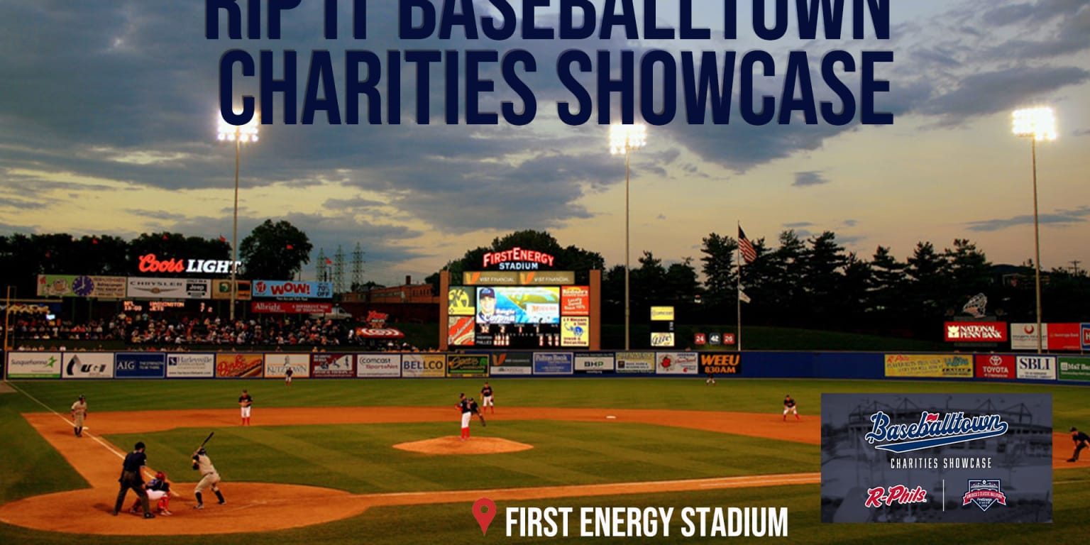 FirstEnergy Stadium to Host Baseballtown High School Championship Game