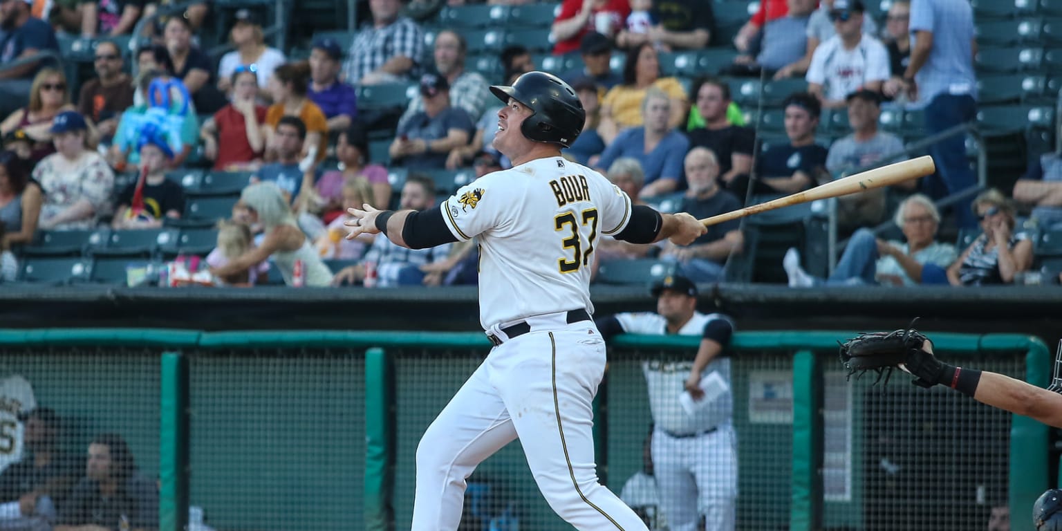 Brennon Lund set to make Salt Lake Bees debut 