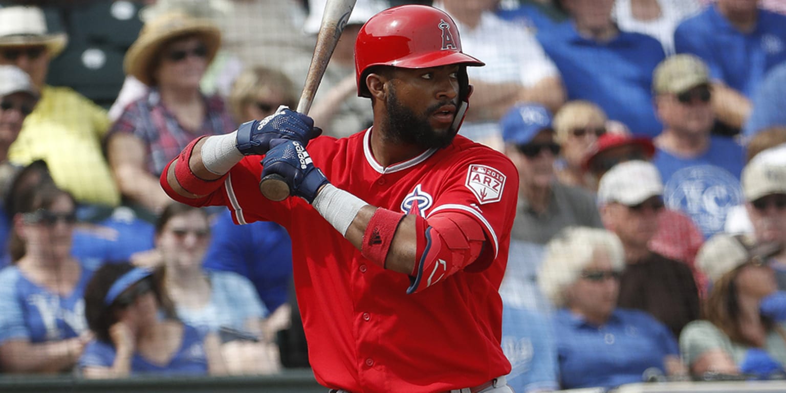 Los Angeles Angels Prospect Jo Adell Hits 514-Foot Home Run – OutKick