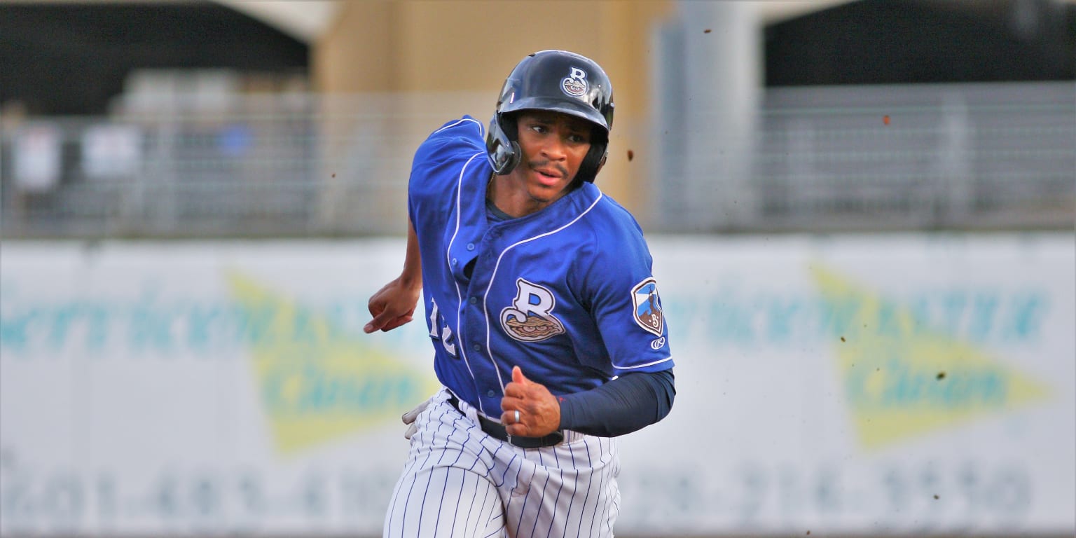 Biloxi Shuckers Roster Moves August 1 | Shuckers